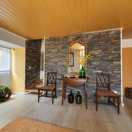 Julia Old Village By Lisbon Village Apartments Terrugem Екстериор снимка