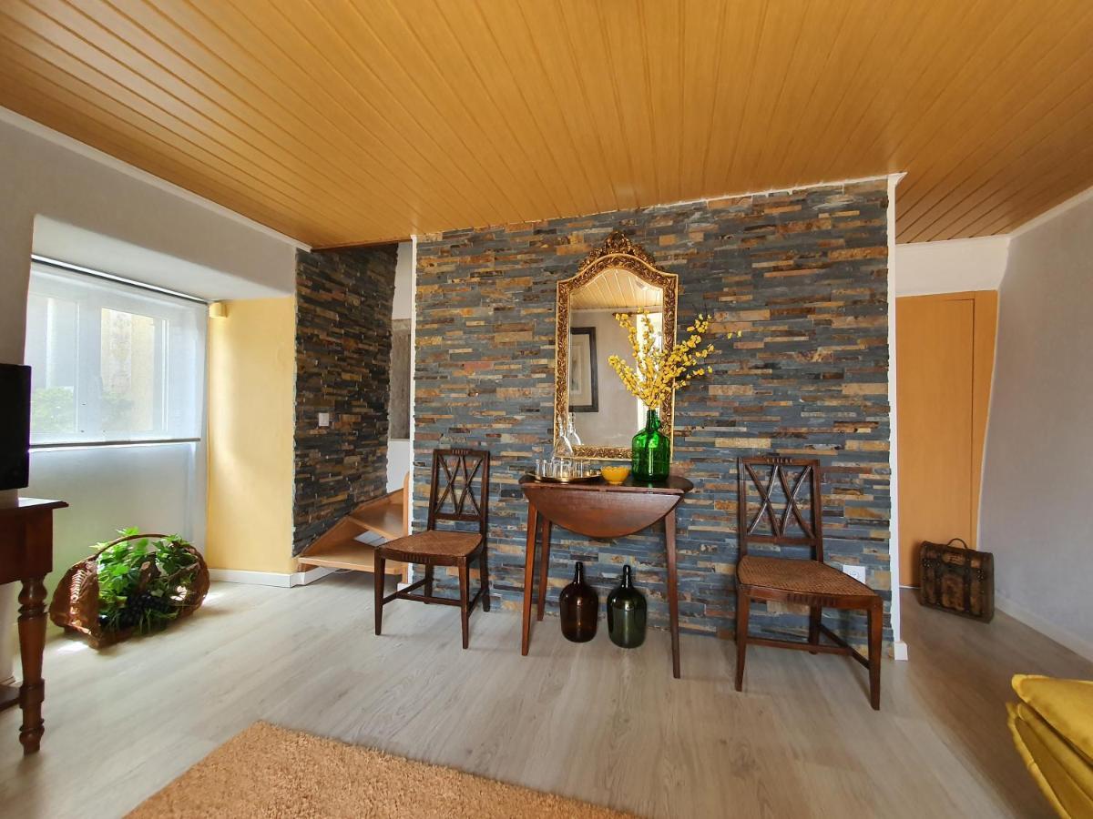 Julia Old Village By Lisbon Village Apartments Terrugem Екстериор снимка
