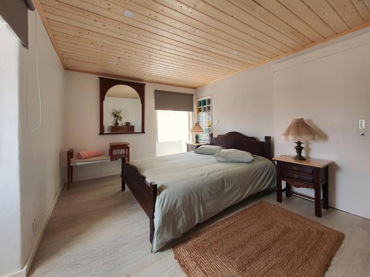 Julia Old Village By Lisbon Village Apartments Terrugem Екстериор снимка