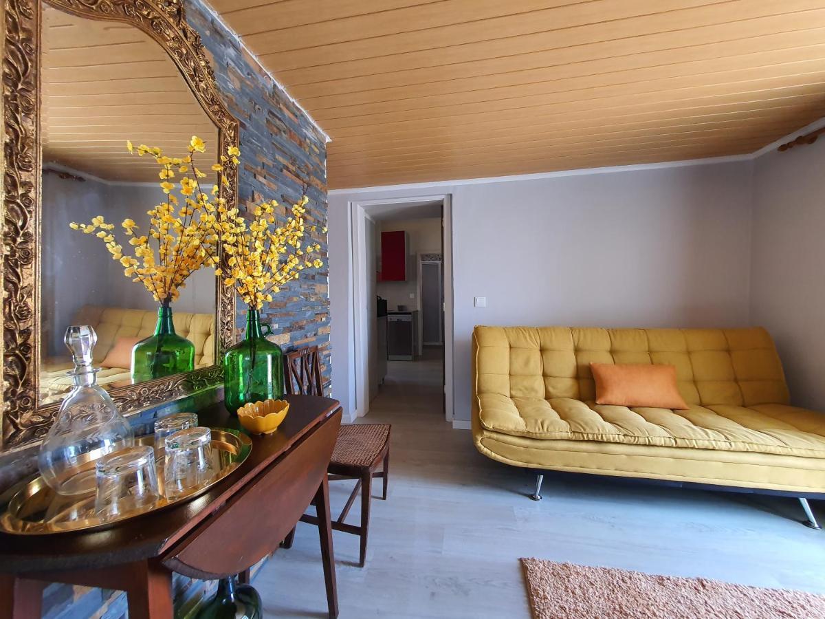 Julia Old Village By Lisbon Village Apartments Terrugem Екстериор снимка