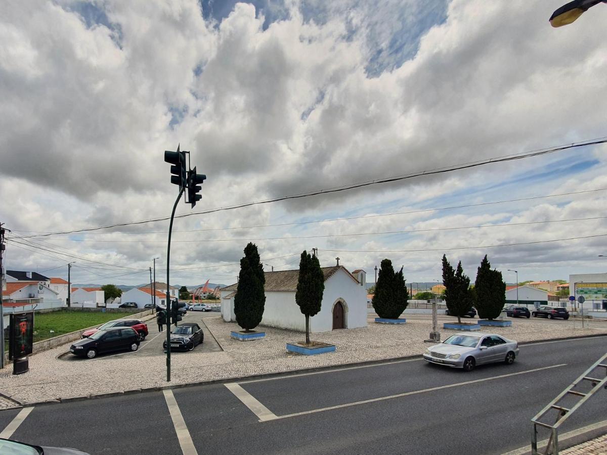Julia Old Village By Lisbon Village Apartments Terrugem Екстериор снимка