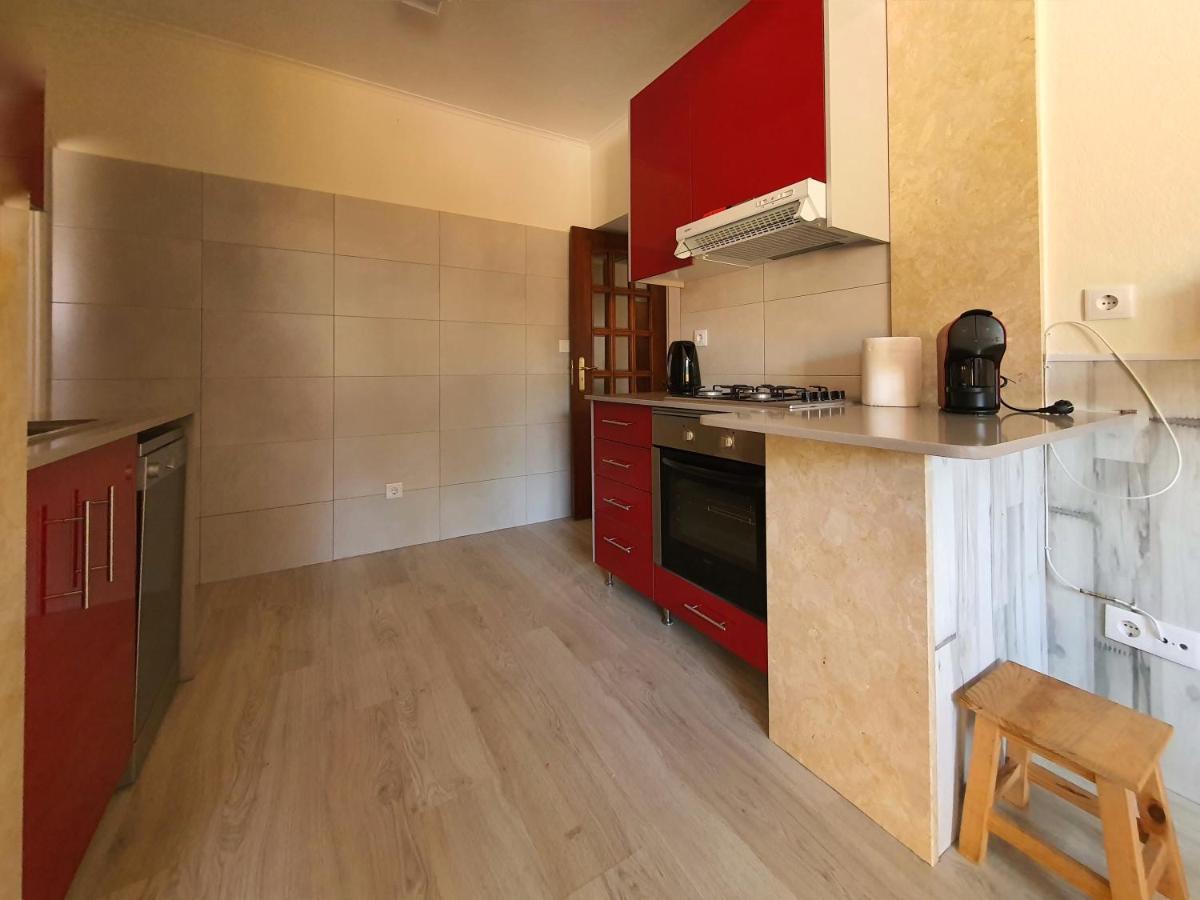 Julia Old Village By Lisbon Village Apartments Terrugem Екстериор снимка