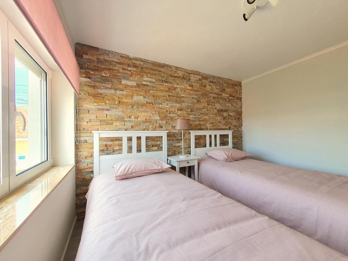Julia Old Village By Lisbon Village Apartments Terrugem Екстериор снимка
