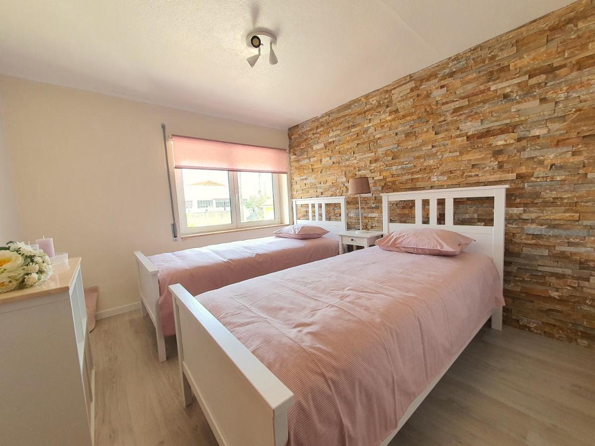 Julia Old Village By Lisbon Village Apartments Terrugem Екстериор снимка