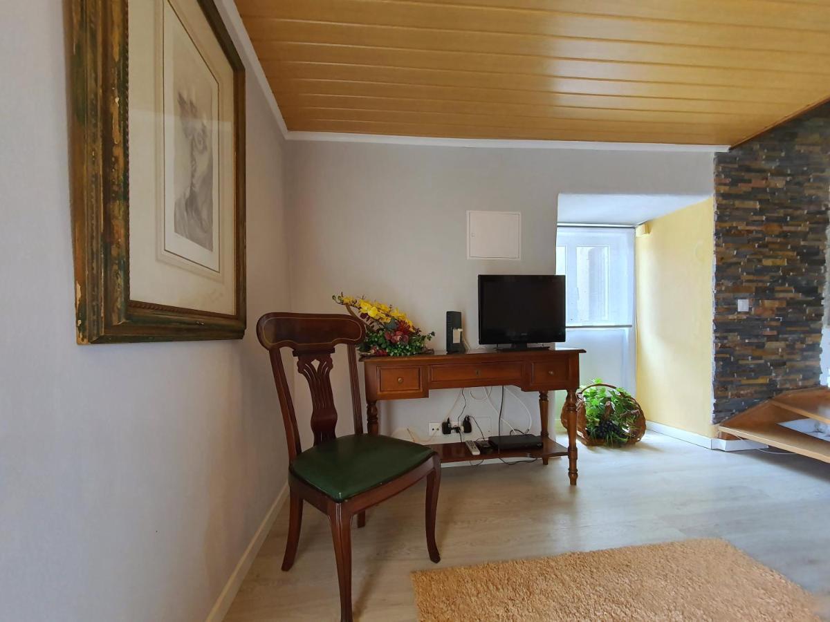 Julia Old Village By Lisbon Village Apartments Terrugem Екстериор снимка