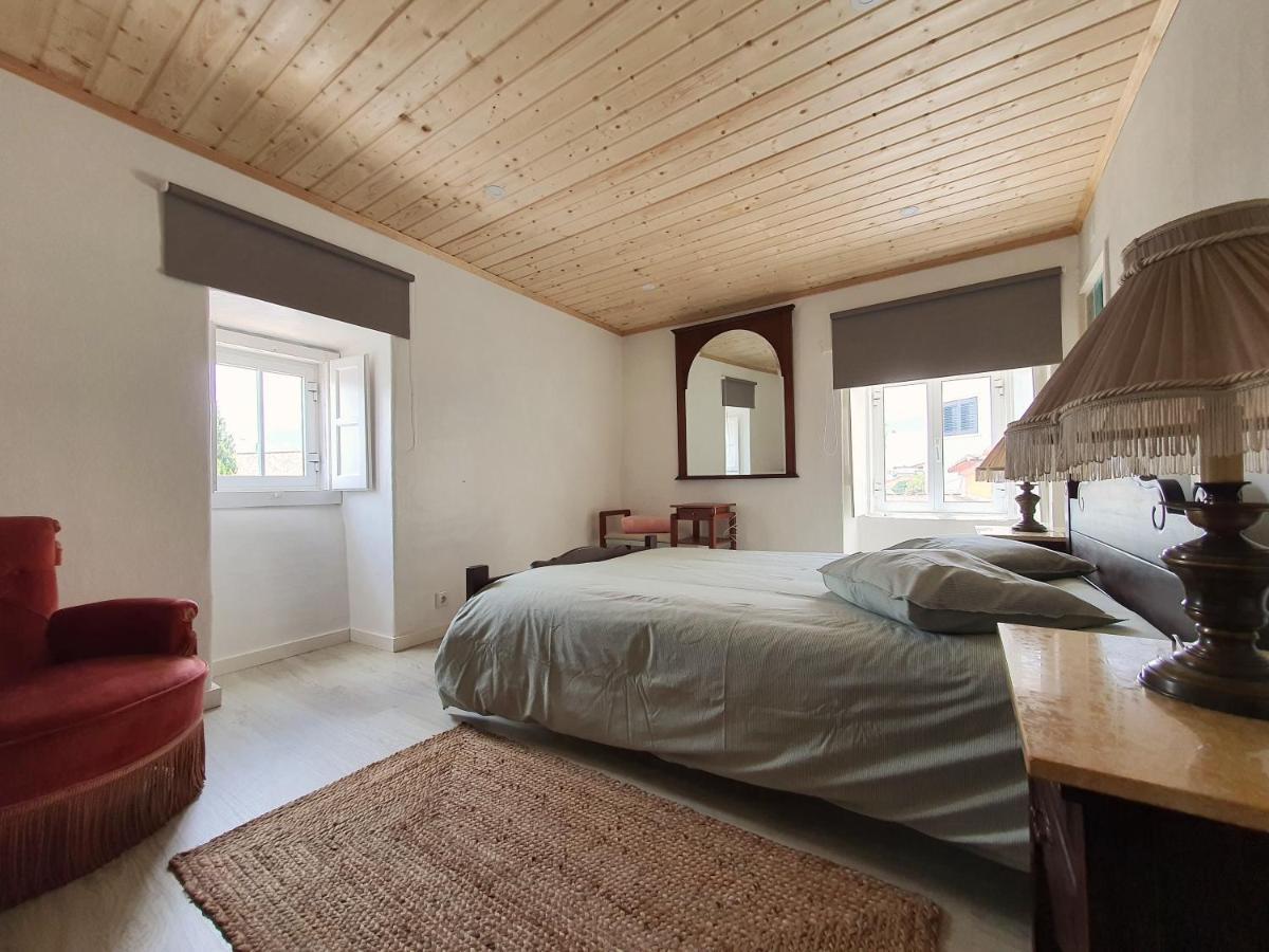 Julia Old Village By Lisbon Village Apartments Terrugem Екстериор снимка