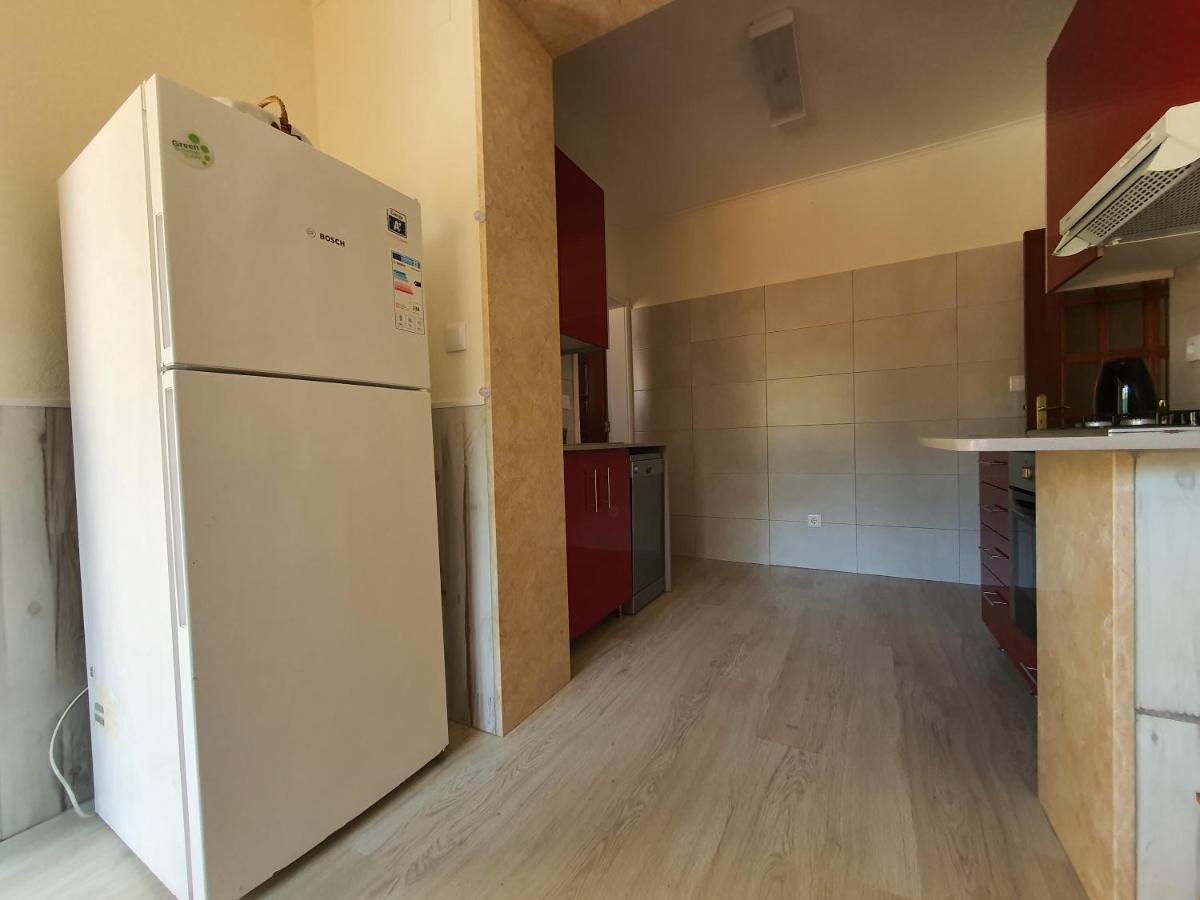 Julia Old Village By Lisbon Village Apartments Terrugem Екстериор снимка