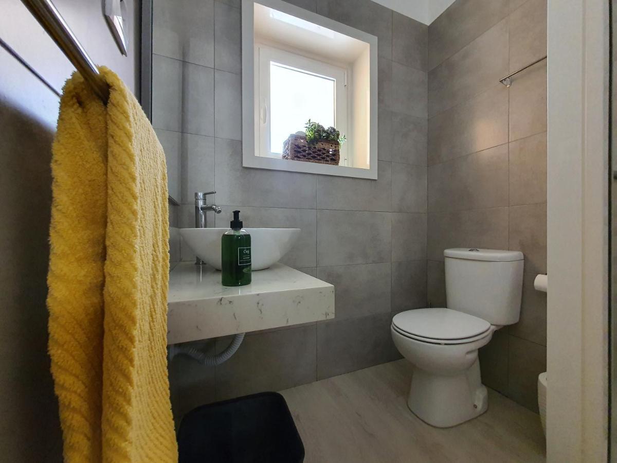 Julia Old Village By Lisbon Village Apartments Terrugem Екстериор снимка