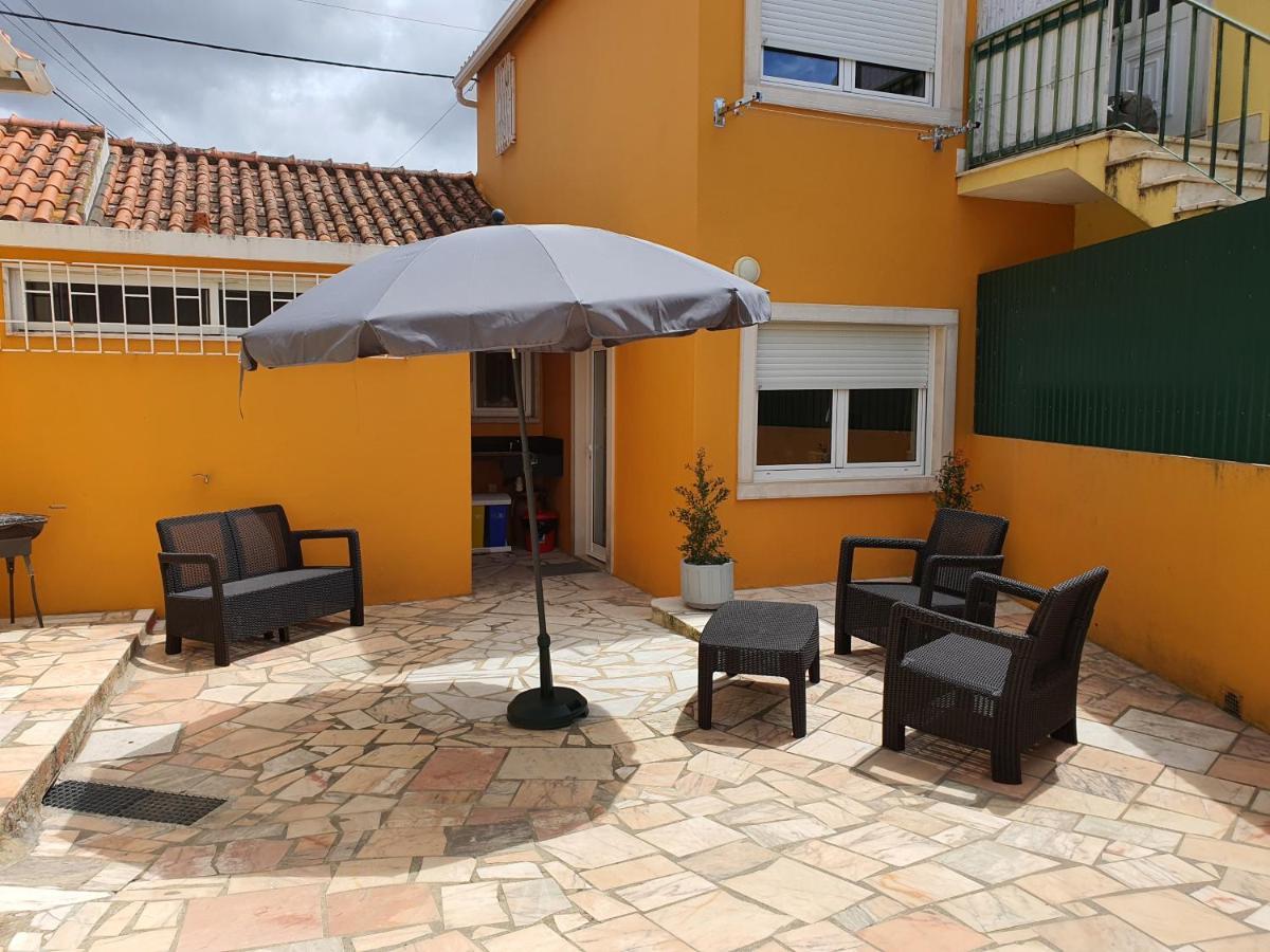 Julia Old Village By Lisbon Village Apartments Terrugem Екстериор снимка