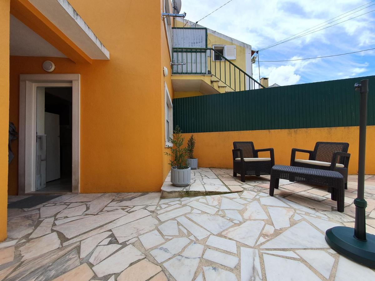 Julia Old Village By Lisbon Village Apartments Terrugem Екстериор снимка